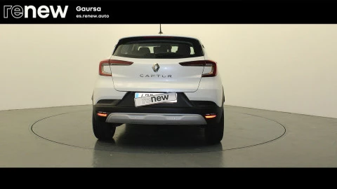 Renault Captur equilibre TCe 67kW (90CV)