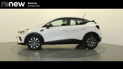 Renault Captur equilibre TCe 67kW (90CV)