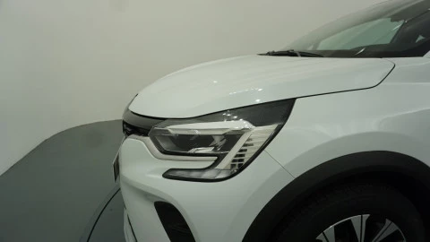 Renault Captur equilibre TCe 67kW (90CV)