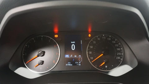 Renault Captur equilibre TCe 67kW (90CV)