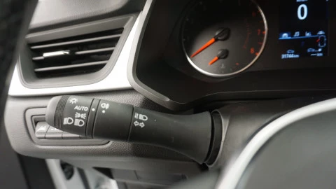 Renault Captur equilibre TCe 67kW (90CV)