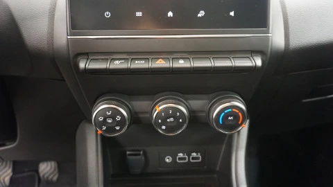 Renault Captur equilibre TCe 67kW (90CV)