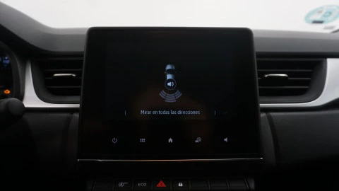 Renault Captur equilibre TCe 67kW (90CV)