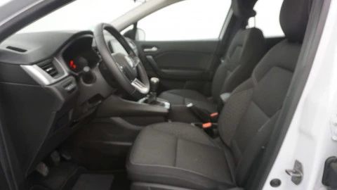 Renault Captur equilibre TCe 67kW (90CV)