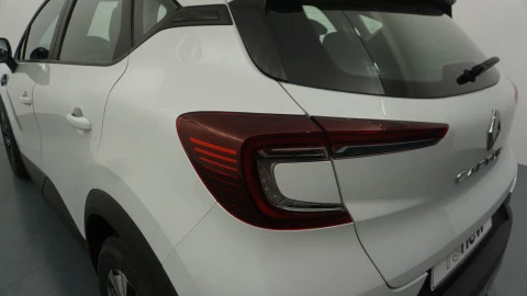 Renault Captur equilibre TCe 67kW (90CV)