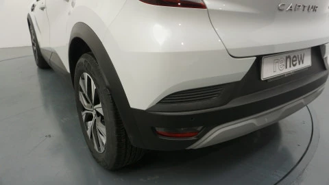 Renault Captur equilibre TCe 67kW (90CV)