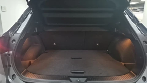 Nissan Qashqai DIG-T 116kW Xtronic N-Connecta