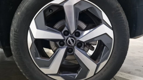 Nissan Qashqai DIG-T 116kW Xtronic N-Connecta