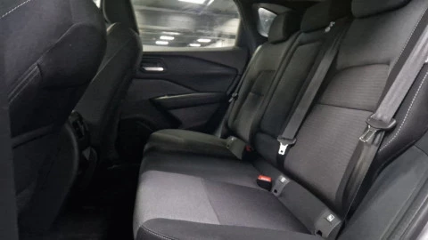 Nissan Qashqai DIG-T 116kW Xtronic N-Connecta