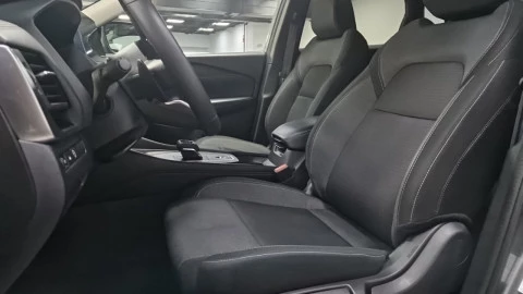 Nissan Qashqai DIG-T 116kW Xtronic N-Connecta