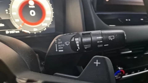 Nissan Qashqai DIG-T 116kW Xtronic N-Connecta