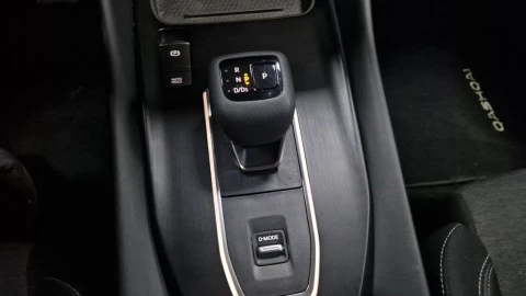 Nissan Qashqai DIG-T 116kW Xtronic N-Connecta