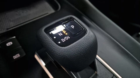 Nissan Qashqai DIG-T 116kW Xtronic N-Connecta