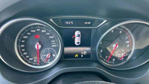 Mercedes-Benz Clase CLA CLA 200