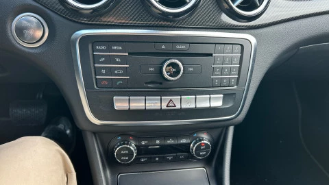 Mercedes-Benz Clase CLA CLA 200