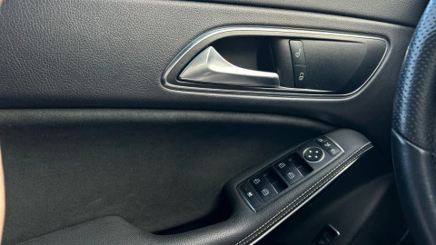 Mercedes-Benz Clase CLA CLA 200