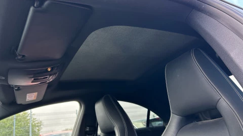 Mercedes-Benz Clase CLA CLA 200