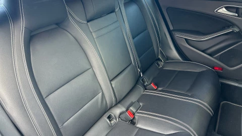 Mercedes-Benz Clase CLA CLA 200