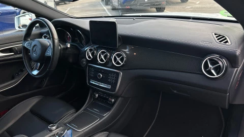 Mercedes-Benz Clase CLA CLA 200