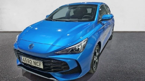 MG3 1.5 Comfort MY25