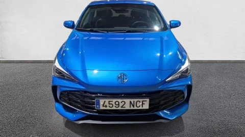 MG3 1.5 Comfort MY25
