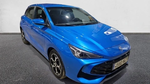 MG3 1.5 Comfort MY25