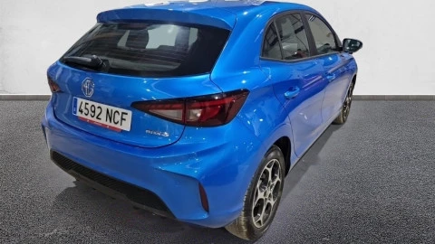 MG3 1.5 Comfort MY25