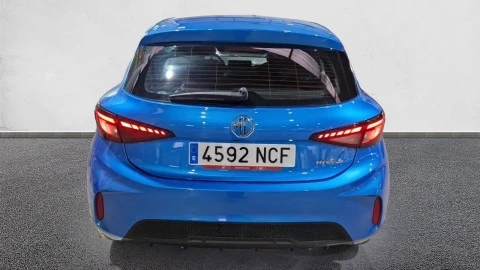MG3 1.5 Comfort MY25