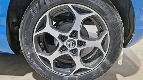 MG3 1.5 Comfort MY25