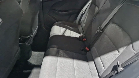 MG3 1.5 Comfort MY25