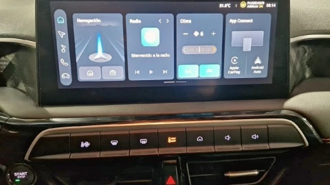 MG3 1.5 Comfort MY25