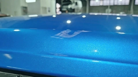 MG3 1.5 Comfort MY25