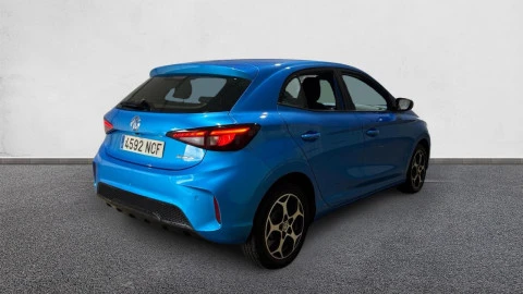 MG3 1.5 Comfort MY25