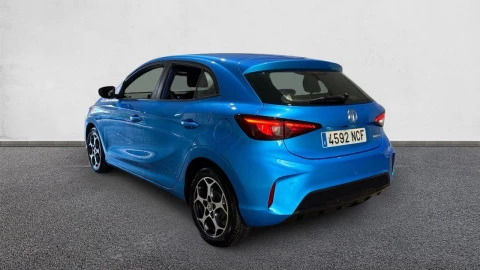 MG3 1.5 Comfort MY25