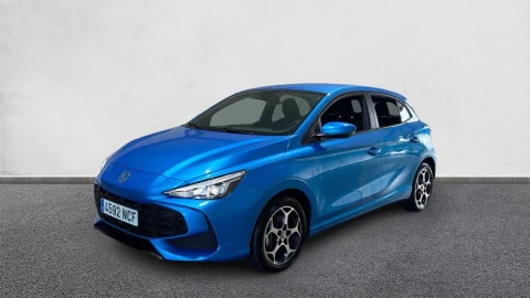 MG3 1.5 Comfort MY25