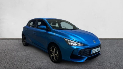 MG3 1.5 Comfort MY25