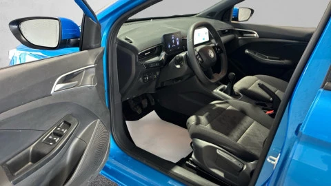 MG3 1.5 Comfort MY25
