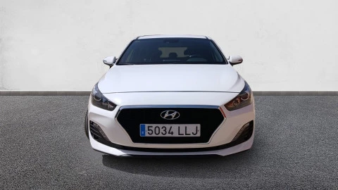 Hyundai i30 1.6 CRDI 70kW (95CV) Klass