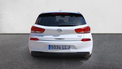 Hyundai i30 1.6 CRDI 70kW (95CV) Klass
