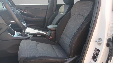 Hyundai i30 1.6 CRDI 70kW (95CV) Klass