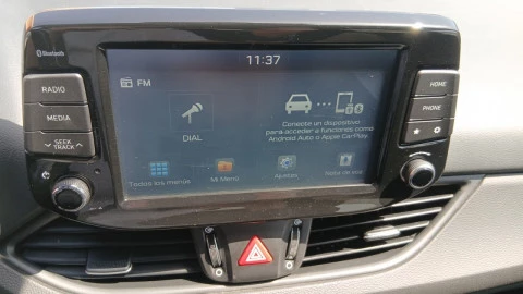 Hyundai i30 1.6 CRDI 70kW (95CV) Klass