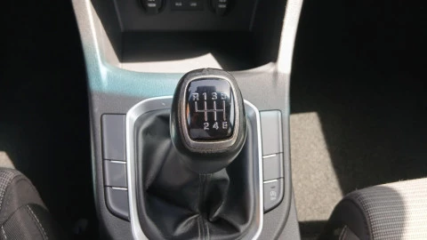Hyundai i30 1.6 CRDI 70kW (95CV) Klass