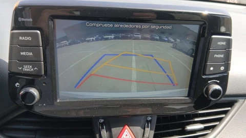 Hyundai i30 1.6 CRDI 70kW (95CV) Klass