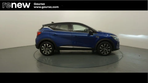 Renault Captur techno E-Tech full hybr.105 kW(145CV)