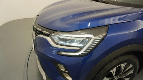 Renault Captur techno E-Tech full hybr.105 kW(145CV)