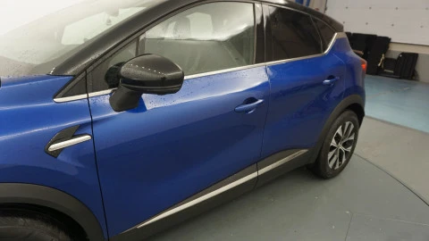 Renault Captur techno E-Tech full hybr.105 kW(145CV)
