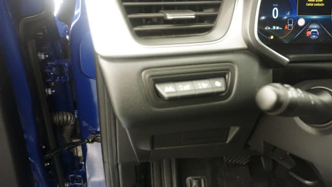 Renault Captur techno E-Tech full hybr.105 kW(145CV)