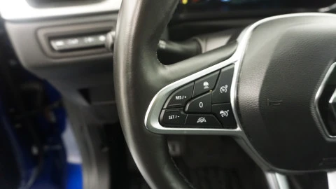 Renault Captur techno E-Tech full hybr.105 kW(145CV)
