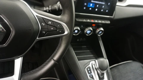 Renault Captur techno E-Tech full hybr.105 kW(145CV)