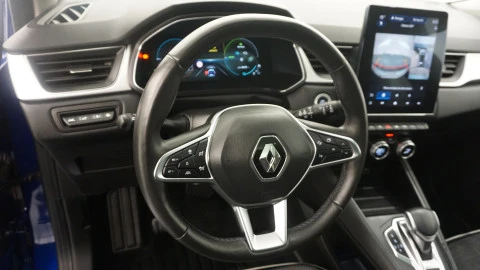 Renault Captur techno E-Tech full hybr.105 kW(145CV)